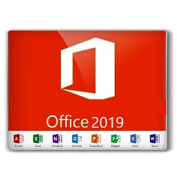 Microsoft Office 2019 Pro Arabic